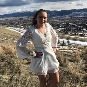 Meet your Posher, Bradie